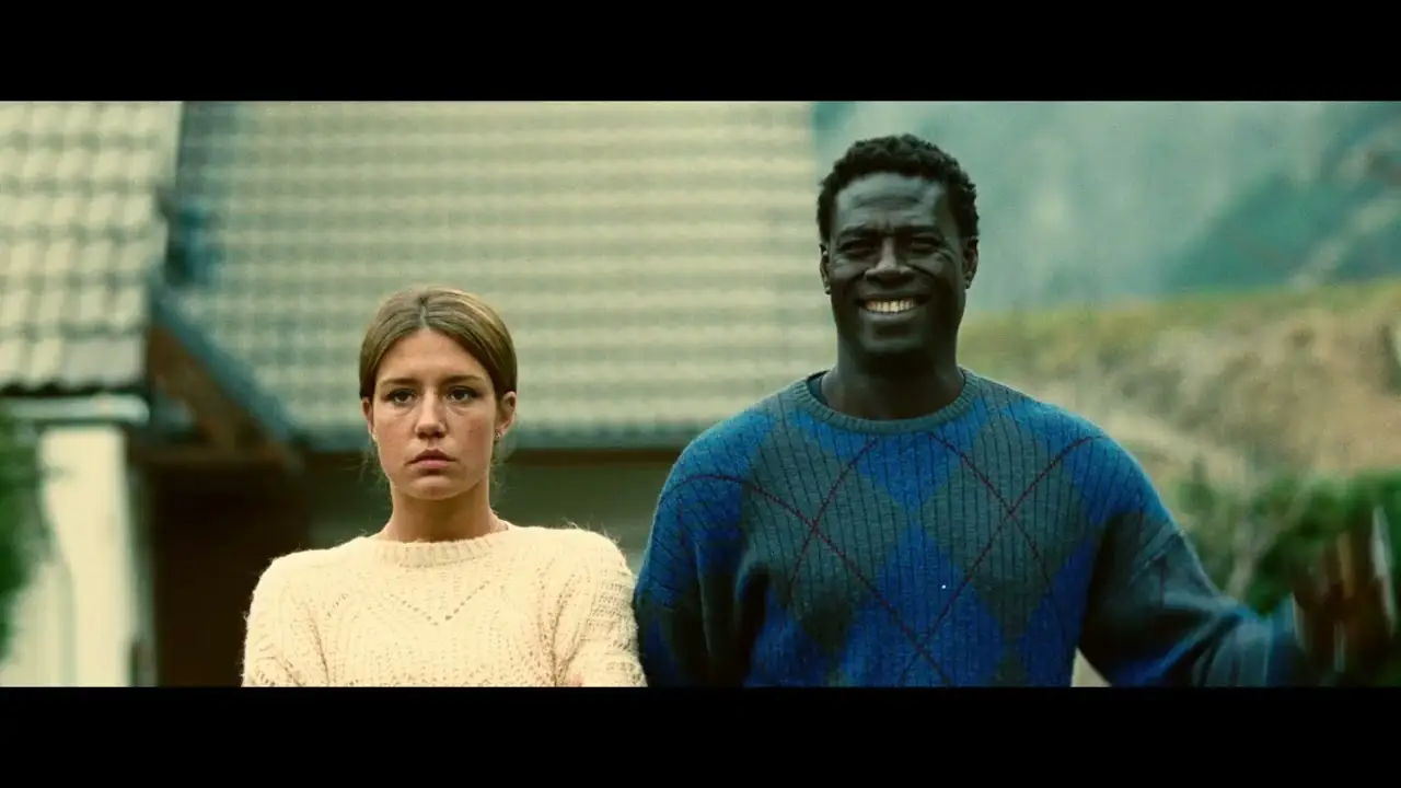 The Five Devils — трейлер