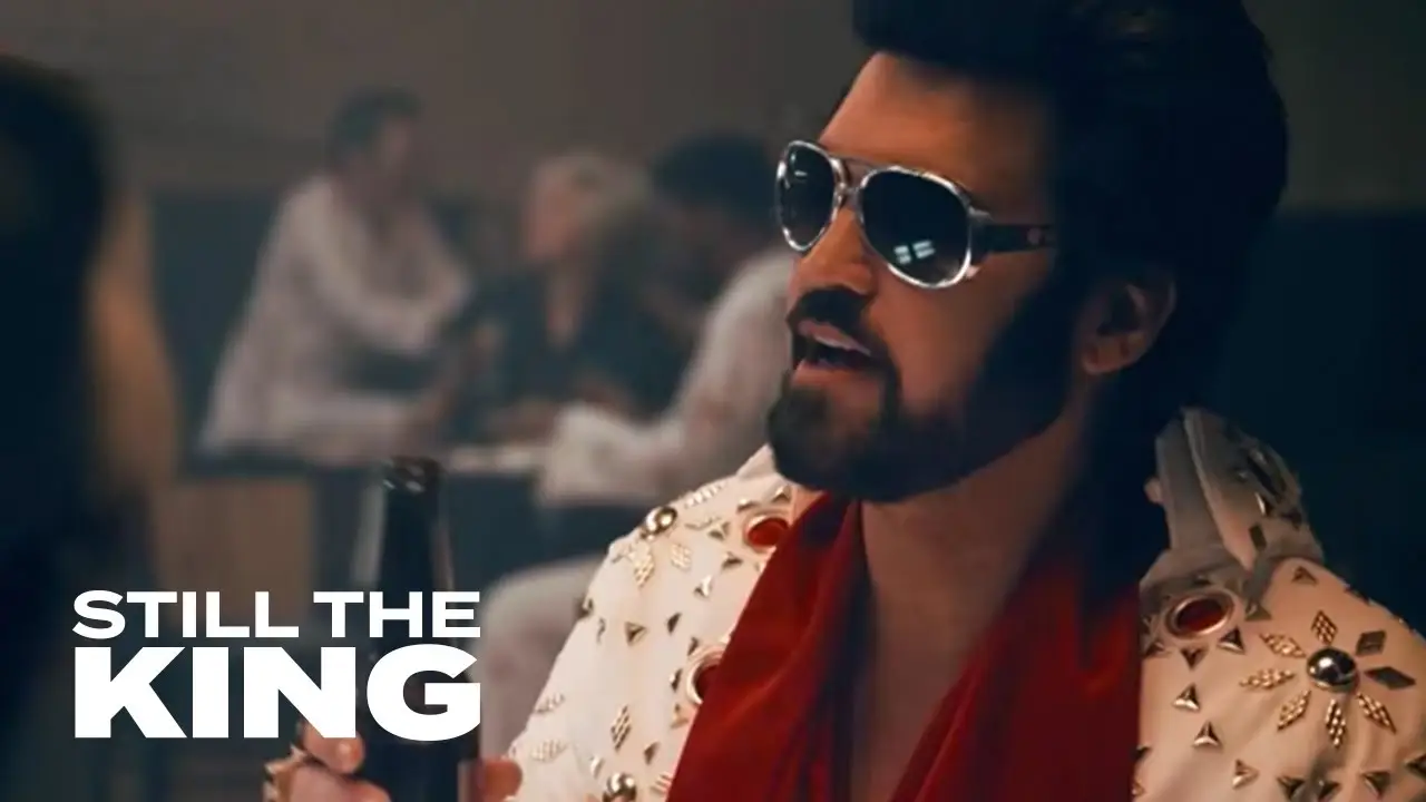 Still the King — трейлер