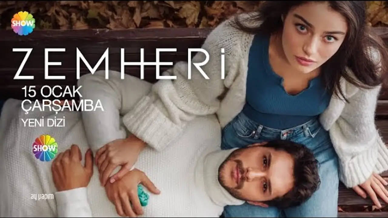 Zemheri — трейлер
