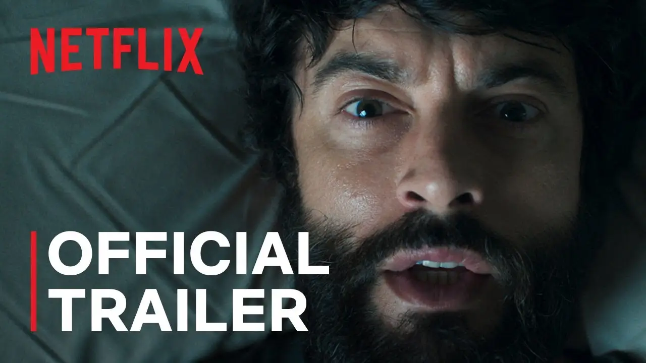 The Last Night at Tremore Beach — trailer