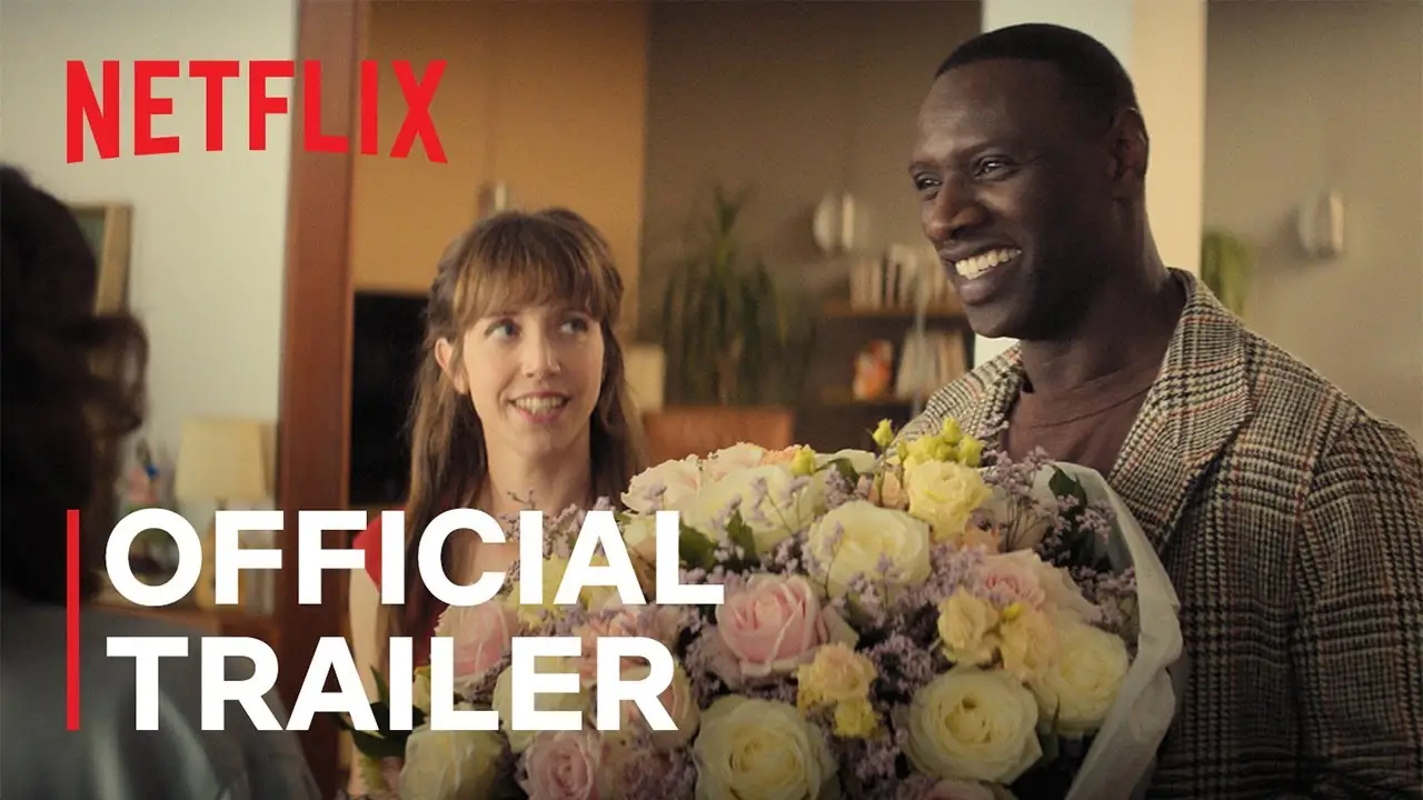 French Lover — tráiler
