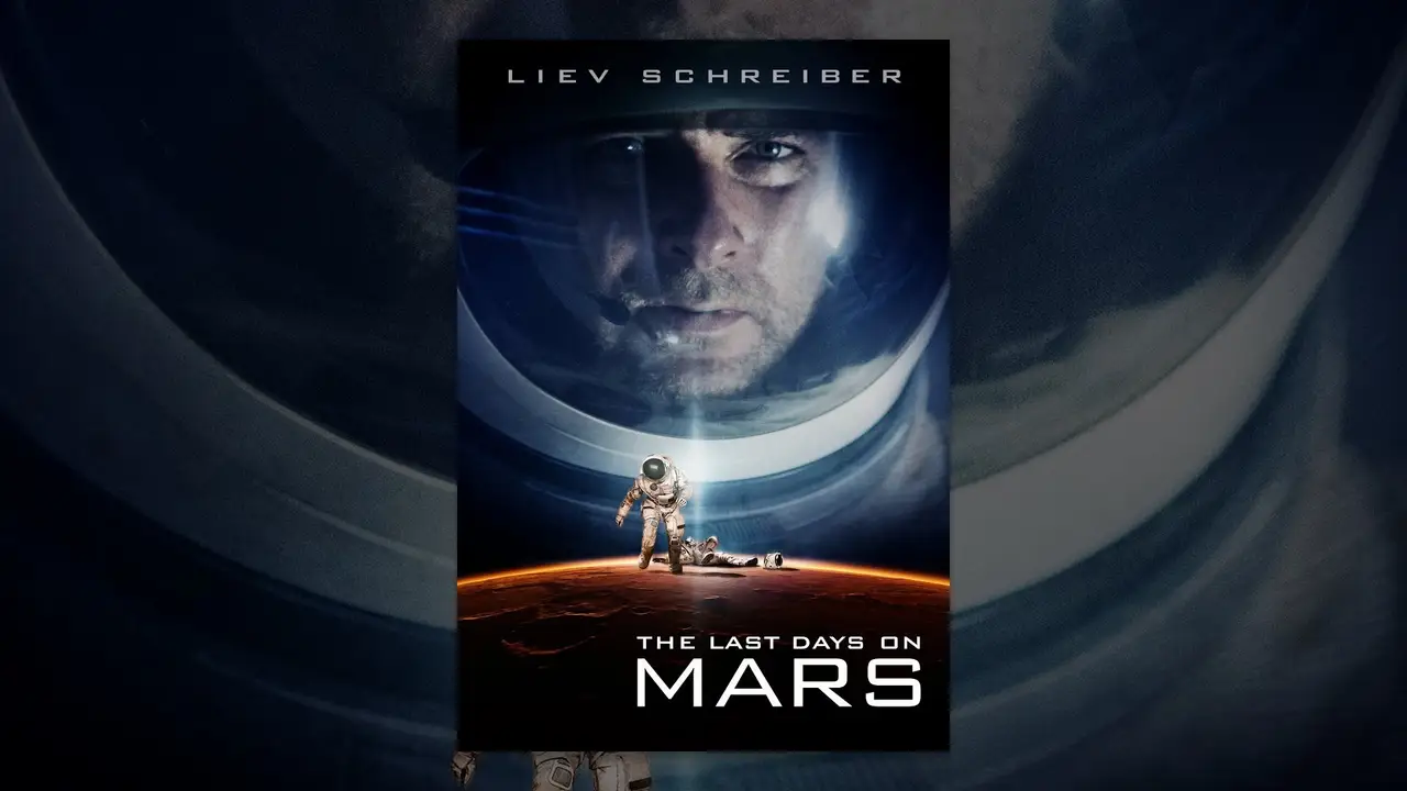 The Last Days on Mars — tráiler