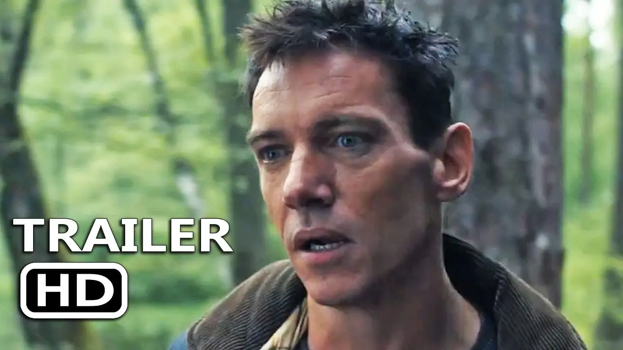 The Good Neighbor — trailer