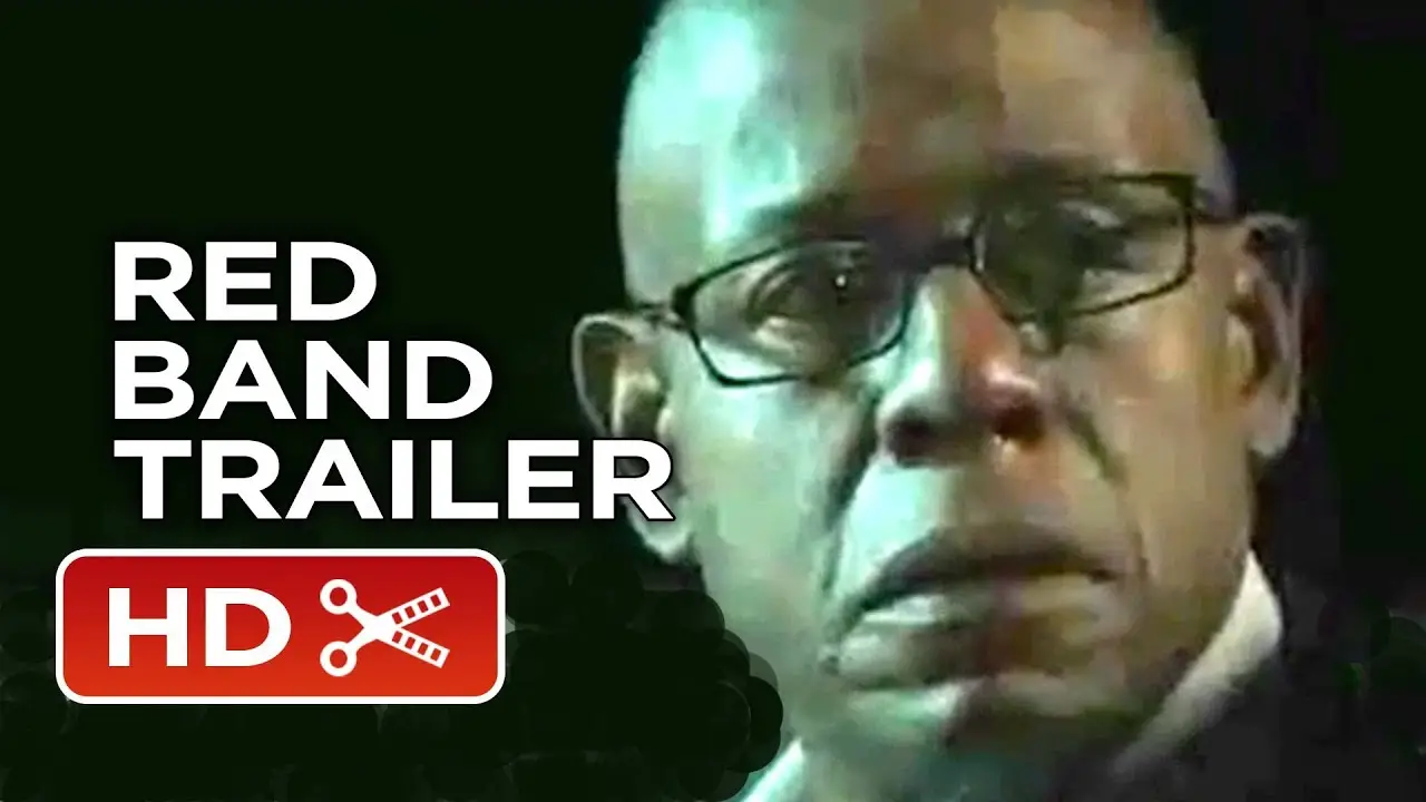 Zulu — tráiler