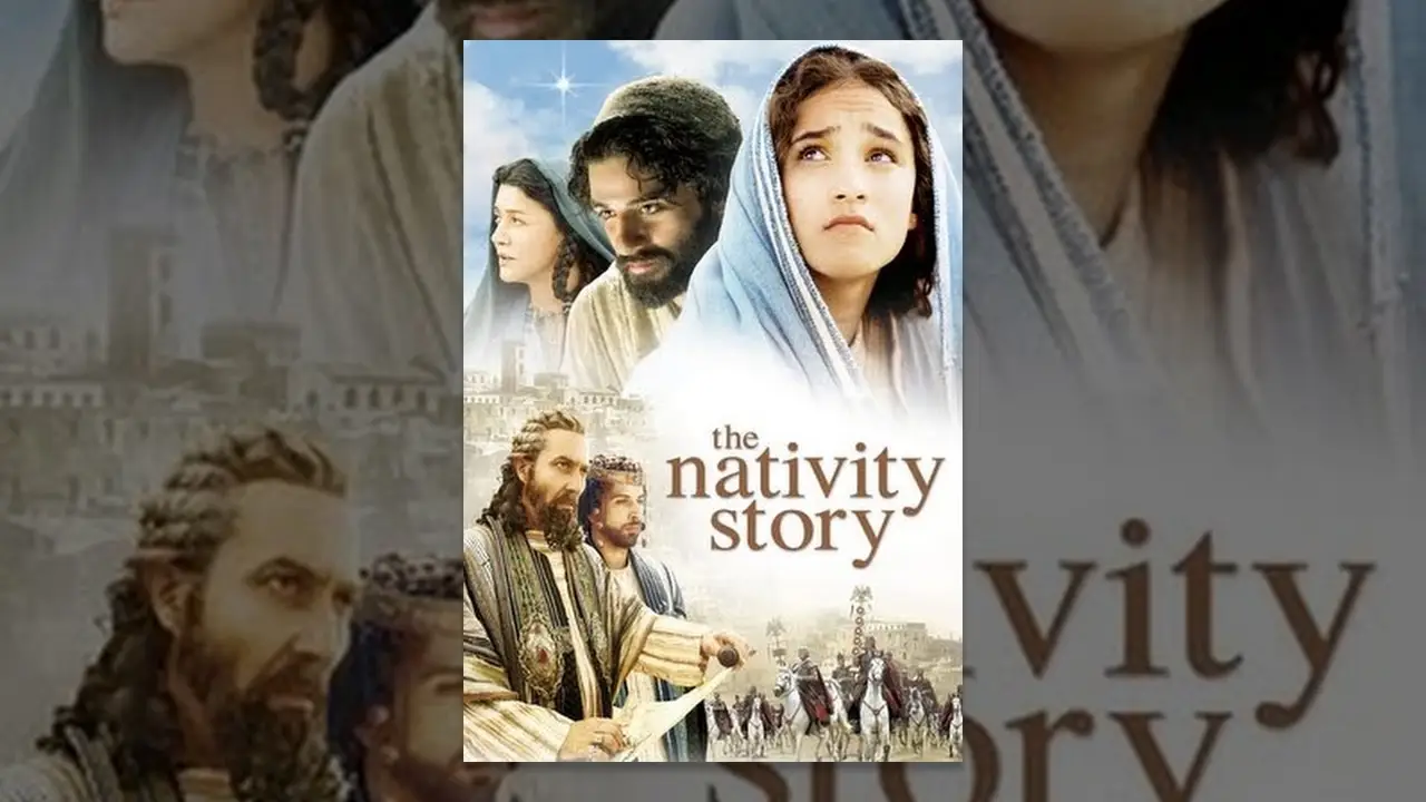 The Nativity Story — tráiler