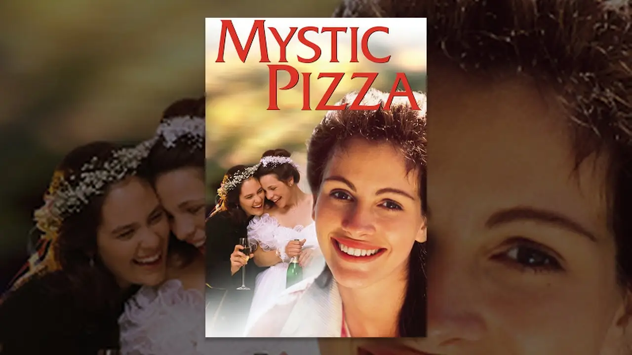 Mystic Pizza — trailer