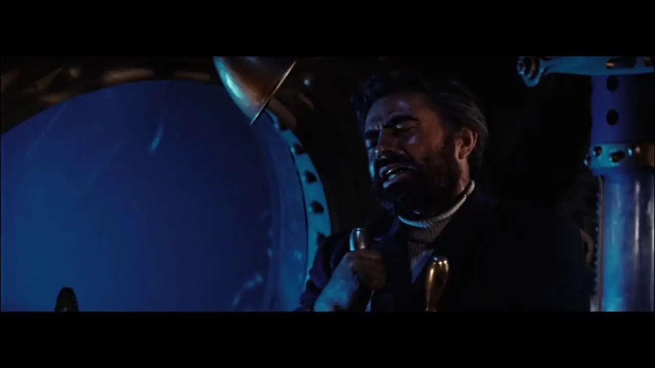 20,000 Leagues Under the Sea — trailer