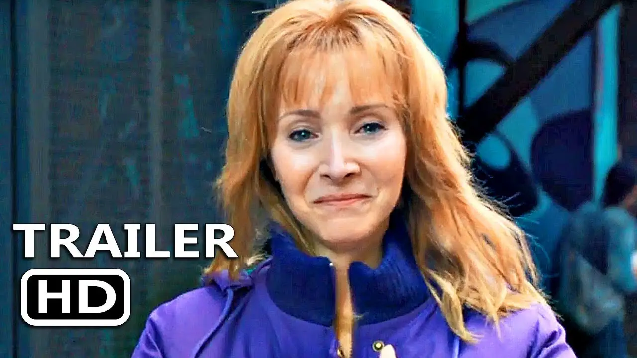 Better Nate Than Ever — tráiler
