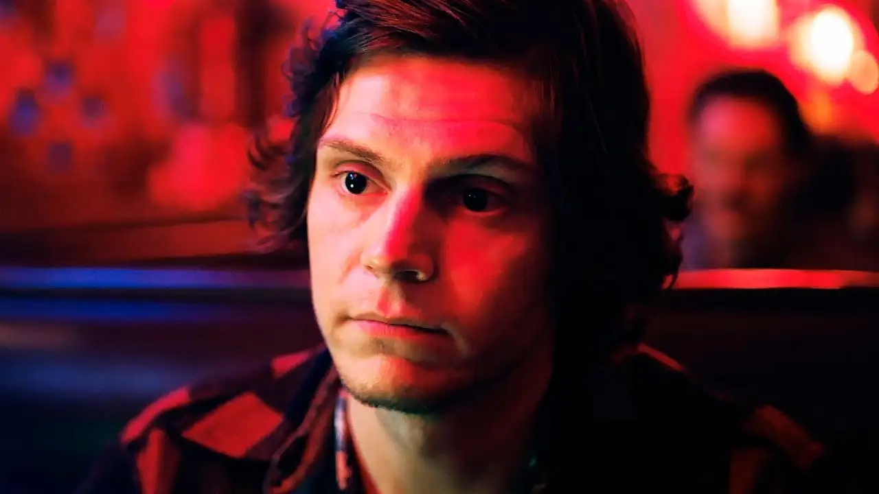 American Animals — tráiler