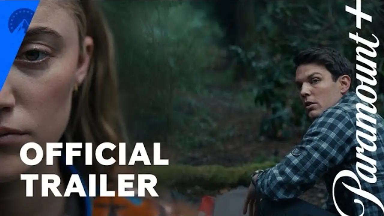 Significant Other — tráiler