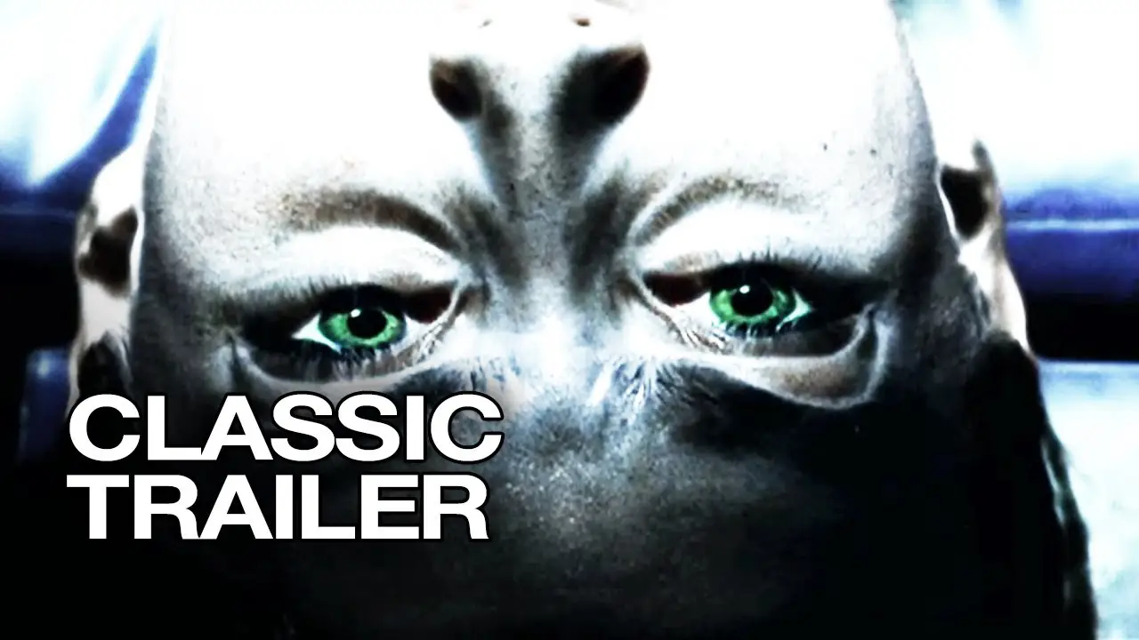 Turistas — tráiler