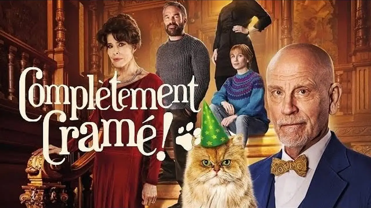 Mr. Blake At Your Service! — tráiler