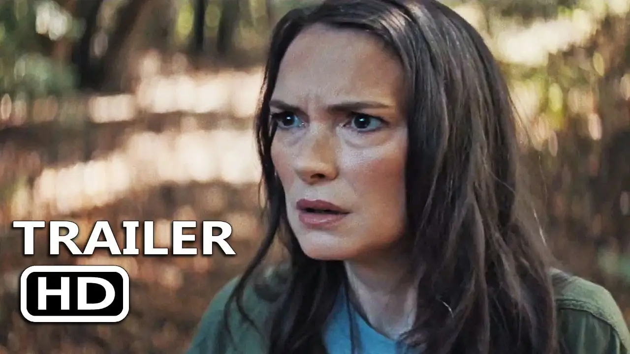 Gone In The Night — tráiler