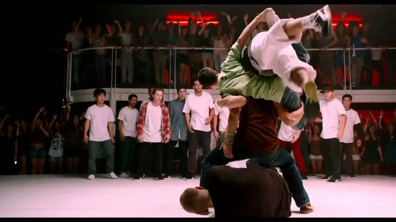 La batalla del año — tráiler