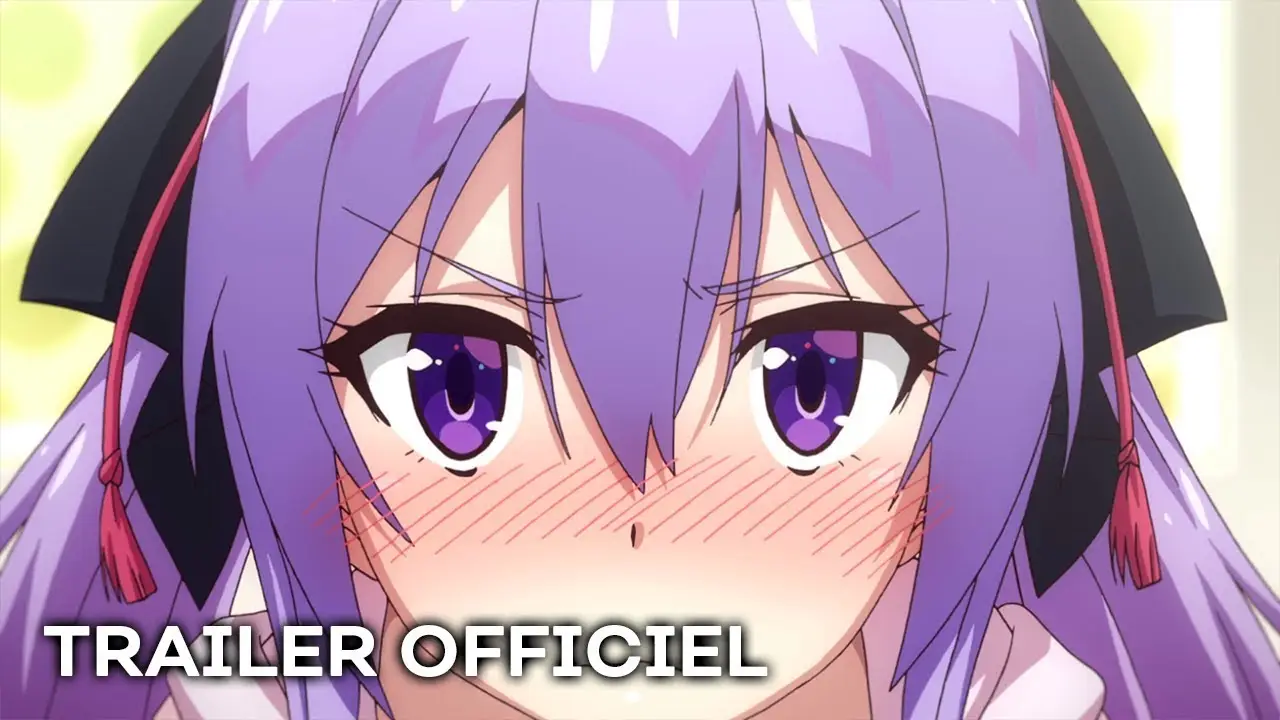 My Sister, My Writer — trailer