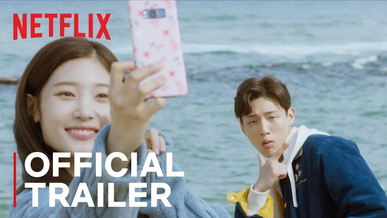 My First First Love — трейлер