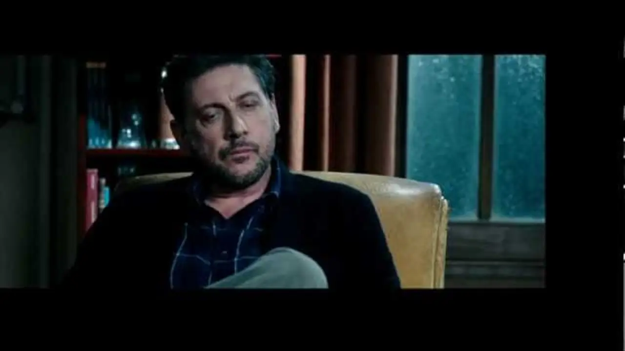 In Treatment — трейлер