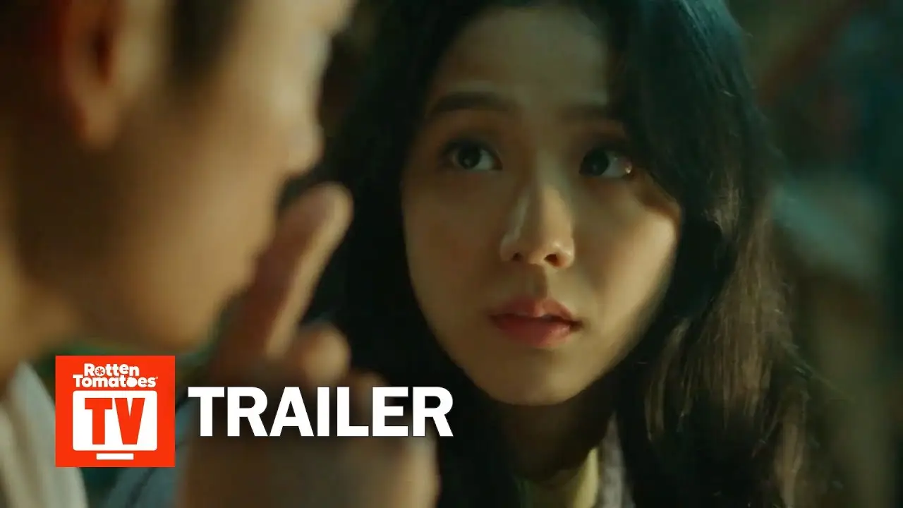 Snowdrop — tráiler