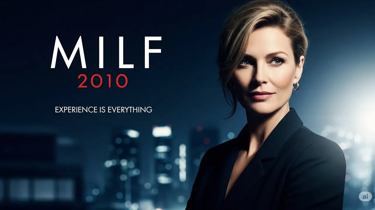 MILF — tráiler