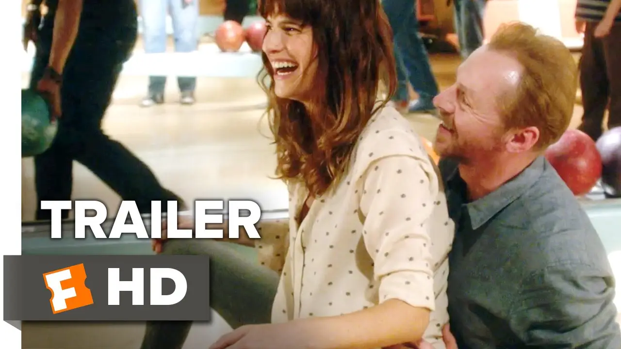 Man Up — tráiler
