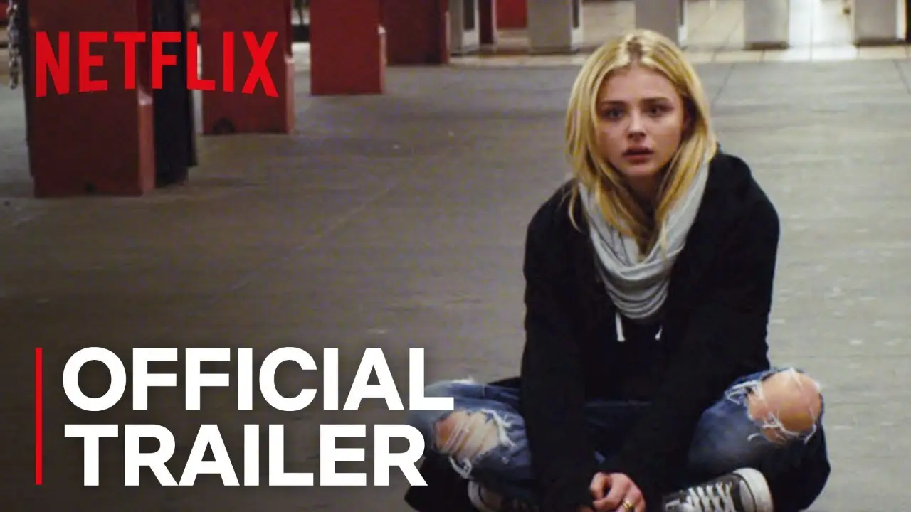 Brain on Fire — tráiler
