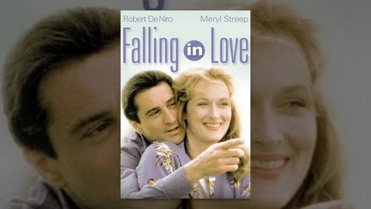 Falling in Love — tráiler