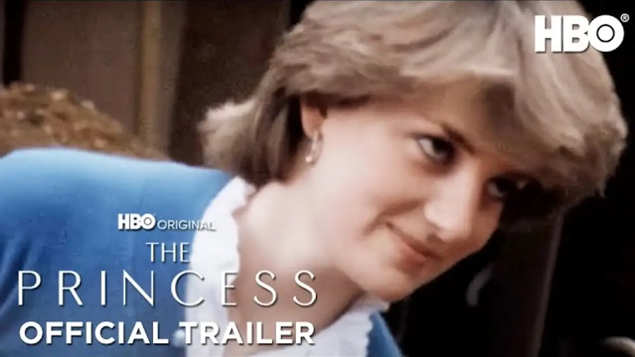 The Prince — трейлер