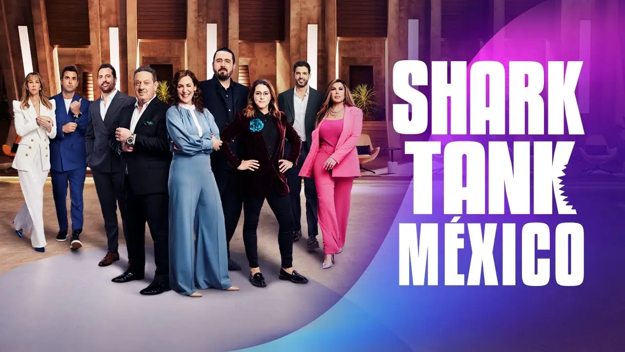 Shark Tank — tráiler