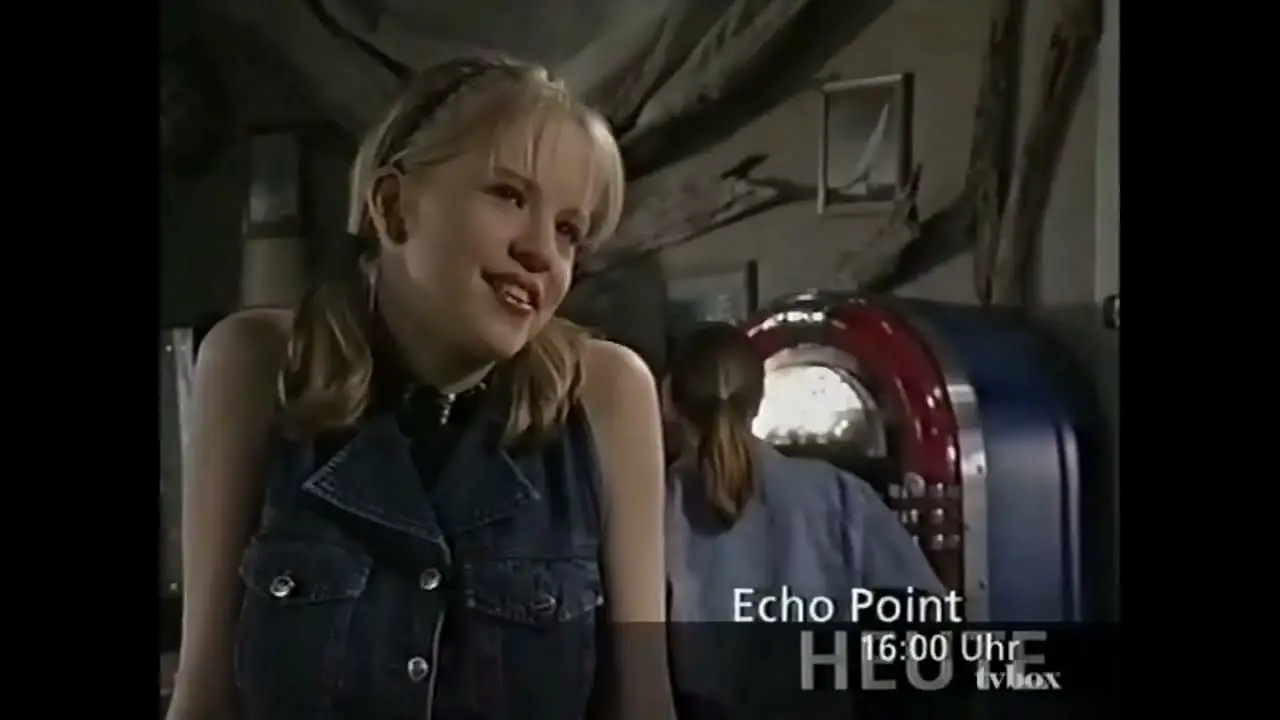 Echo Point — tráiler