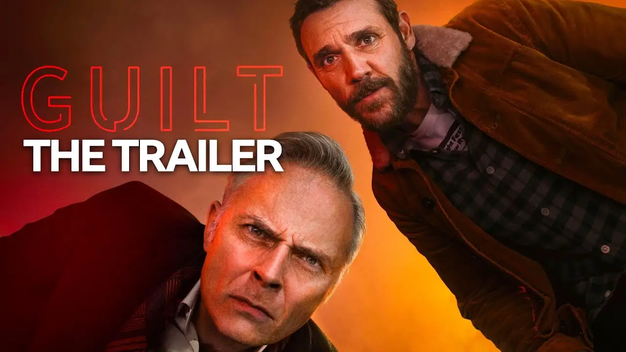 Guilt — trailer
