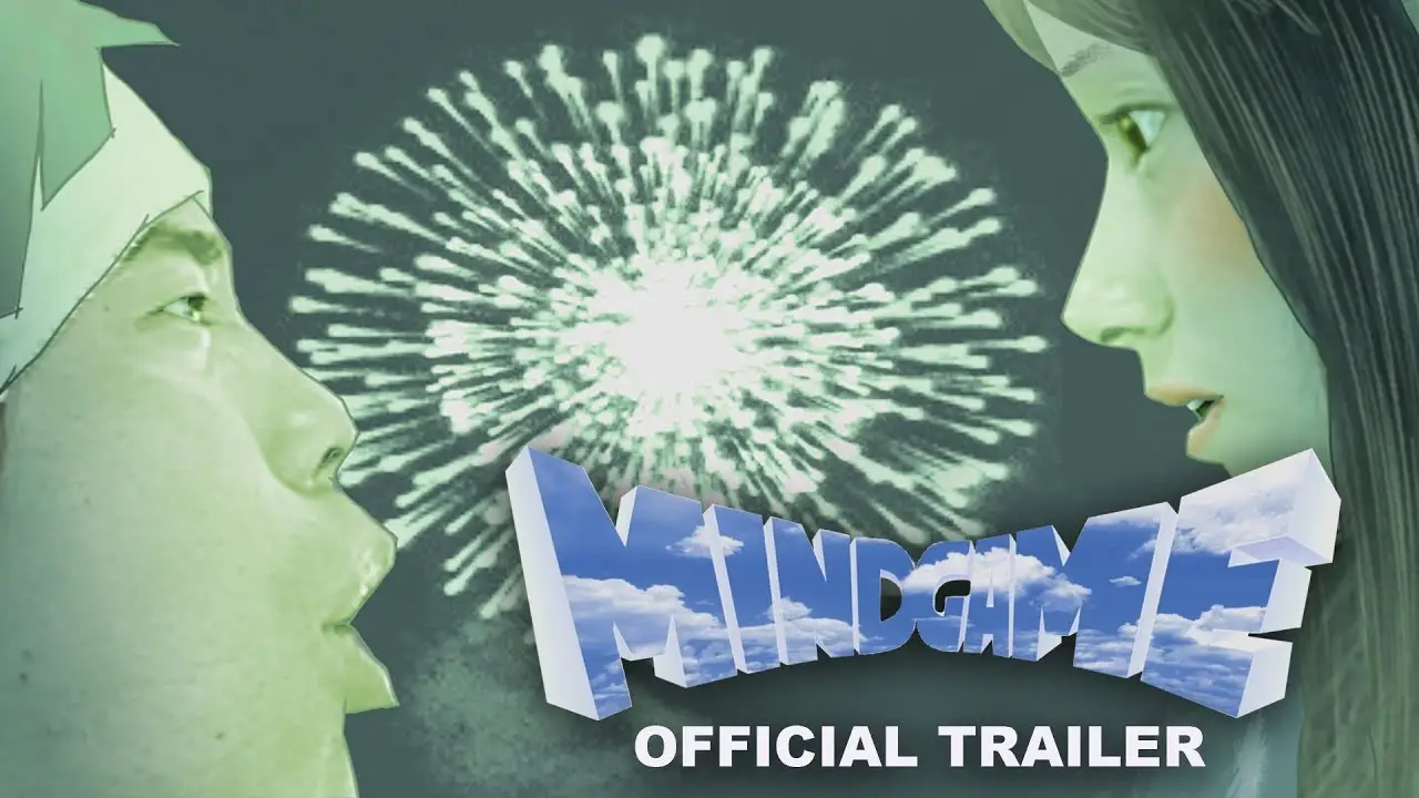 Mind Game — tráiler