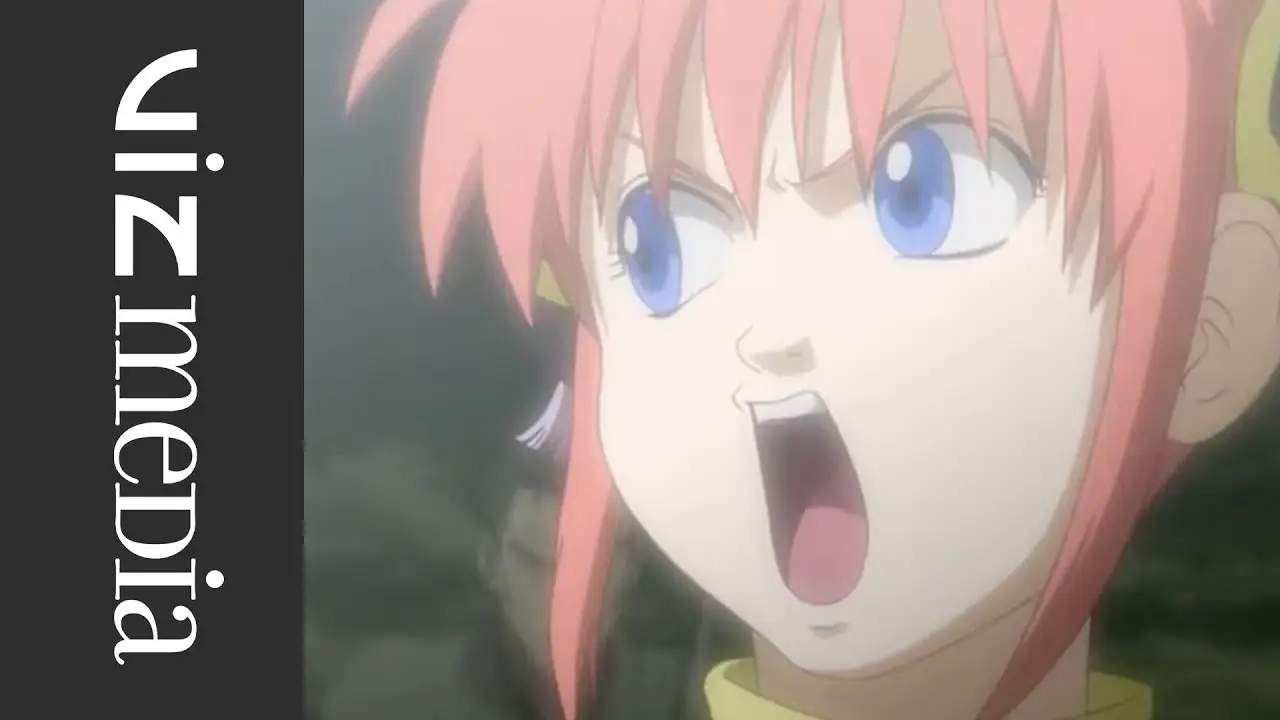Gintama: The Movie — trailer
