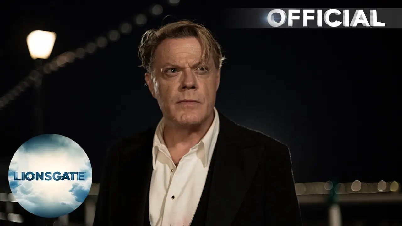 Six Minutes To Midnight — trailer
