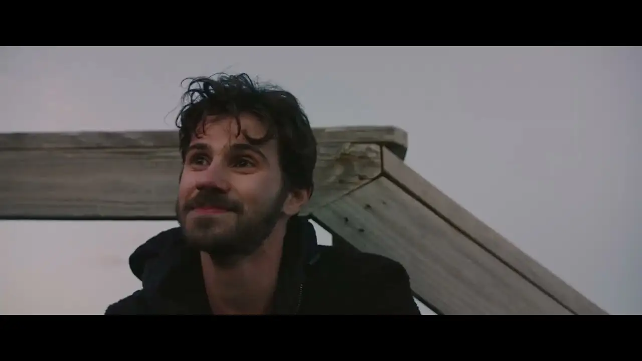 Fire Island — трейлер