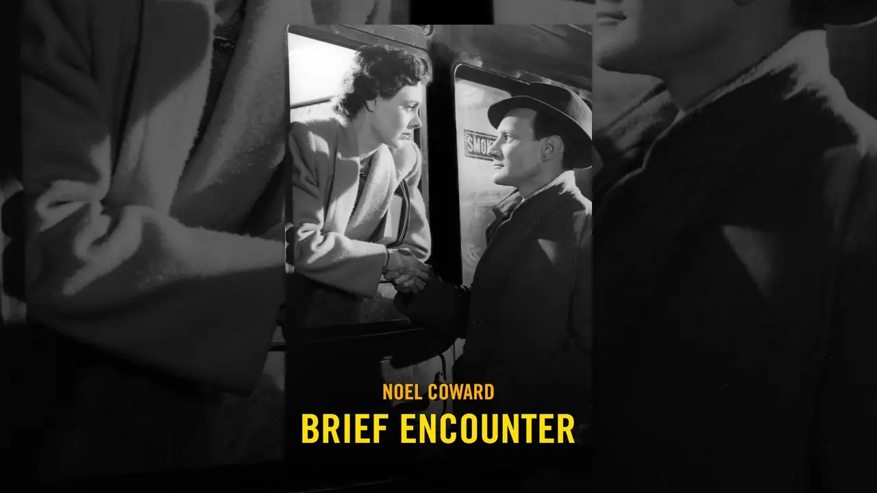Breve encuentro — tráiler