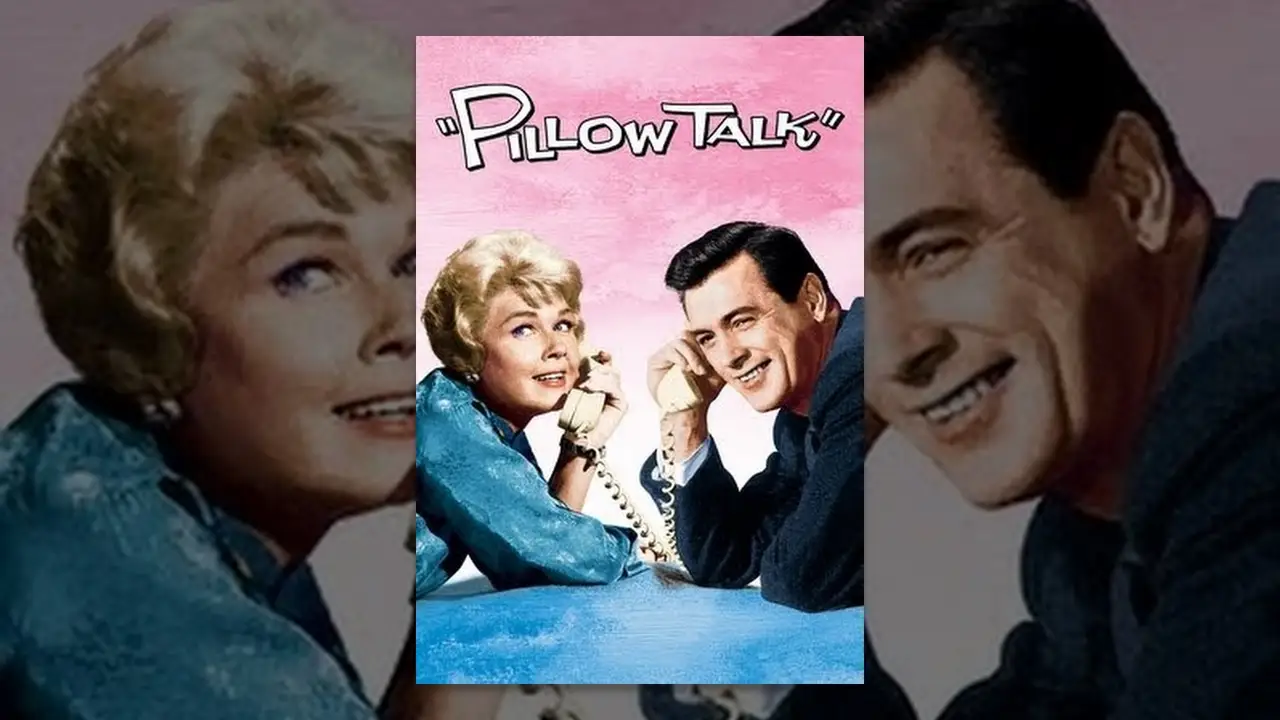 Pillow Talk — tráiler