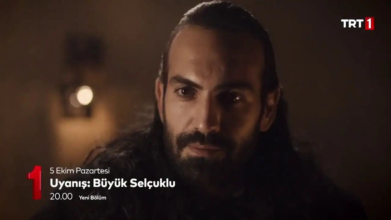 Uyanış: Büyük Selçuklu — trailer