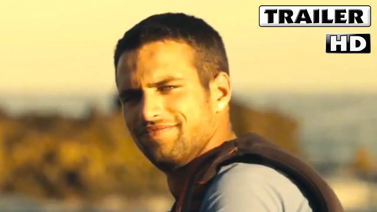 Niño — tráiler