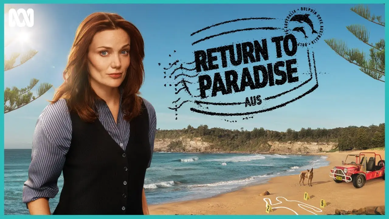 Return to Paradise — tráiler