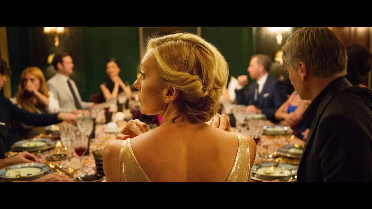 Madame — tráiler