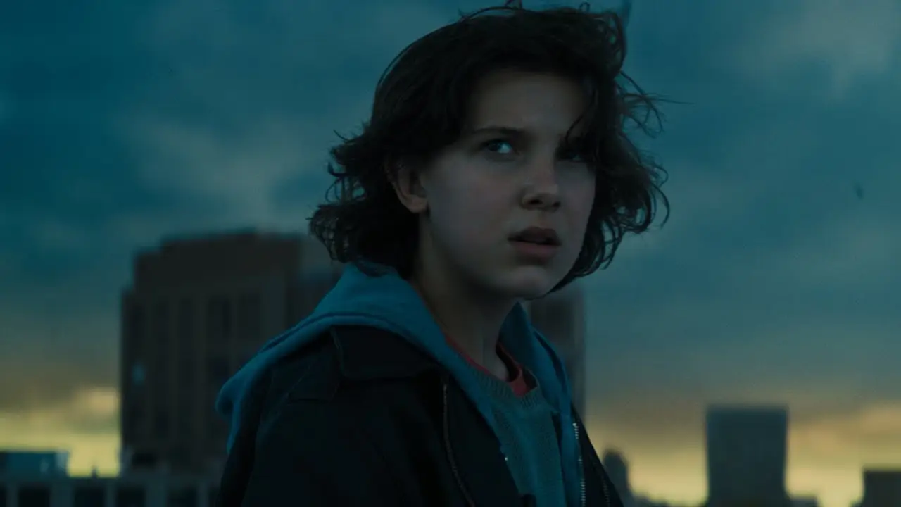 Monster — tráiler
