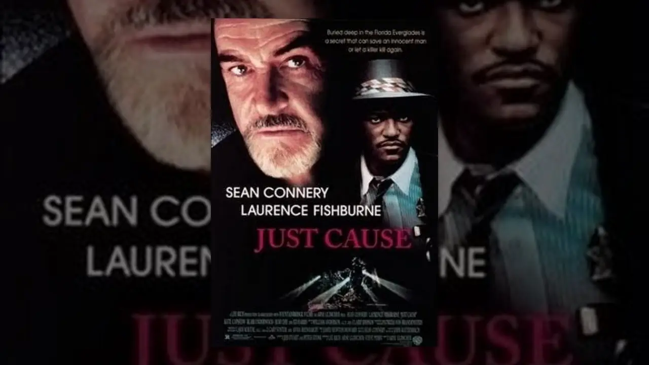 Just Cause — tráiler