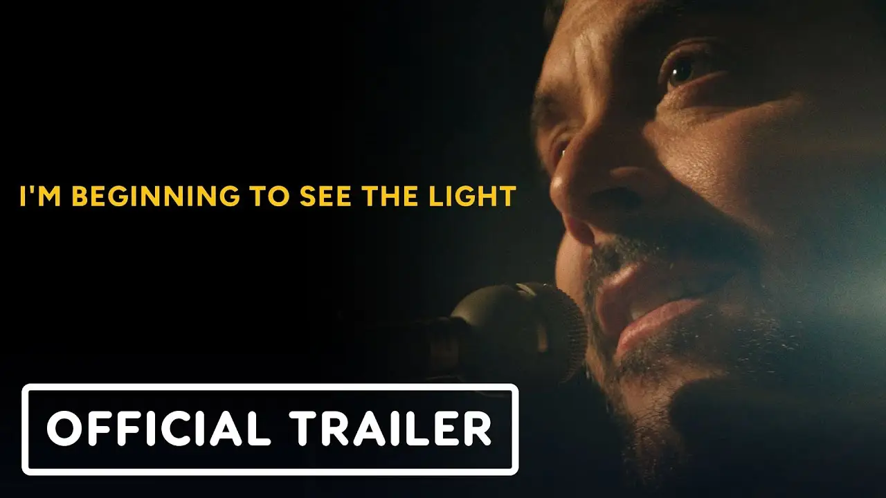 I'm Beginning to See the Light — trailer
