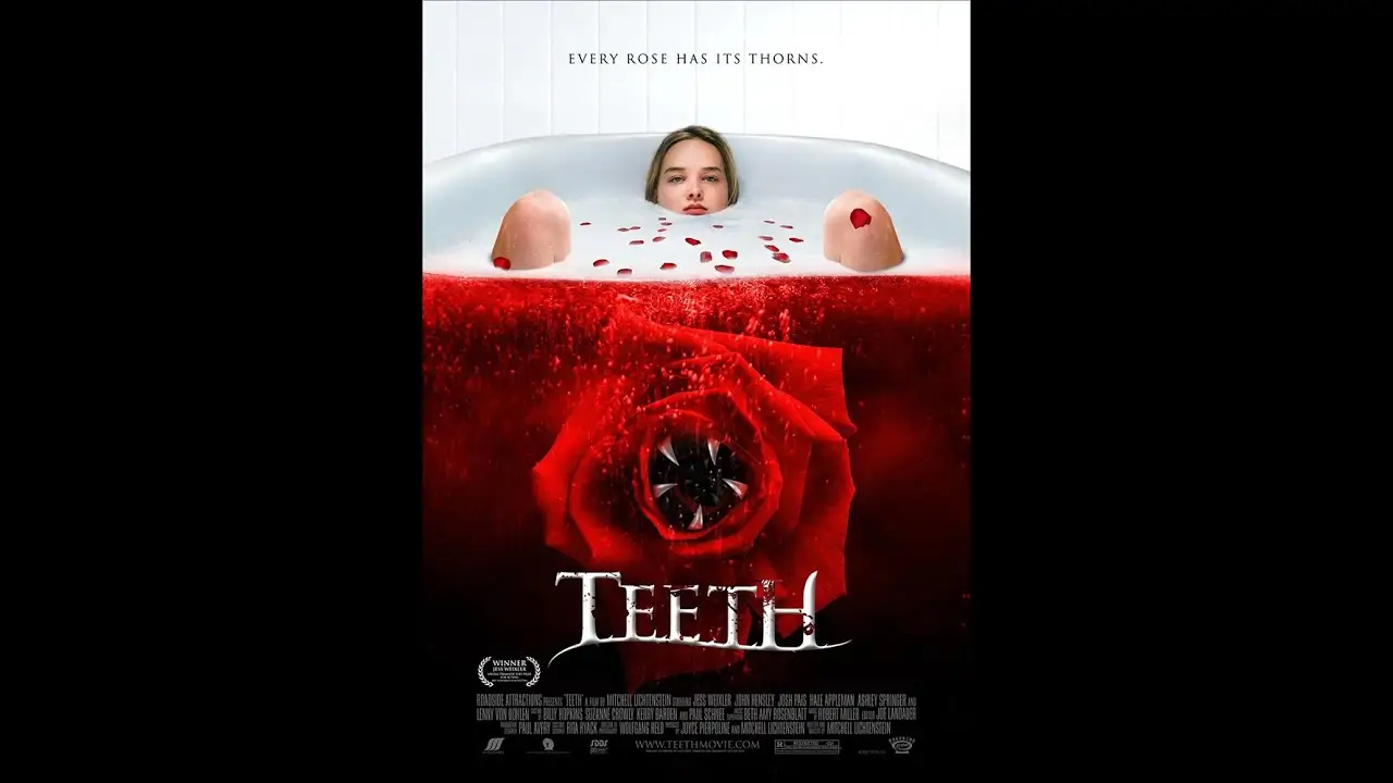 Teeth — trailer