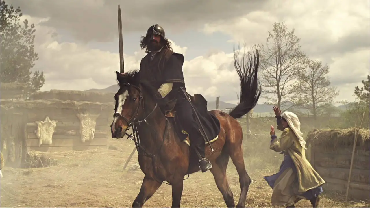 Croatian Kings — tráiler