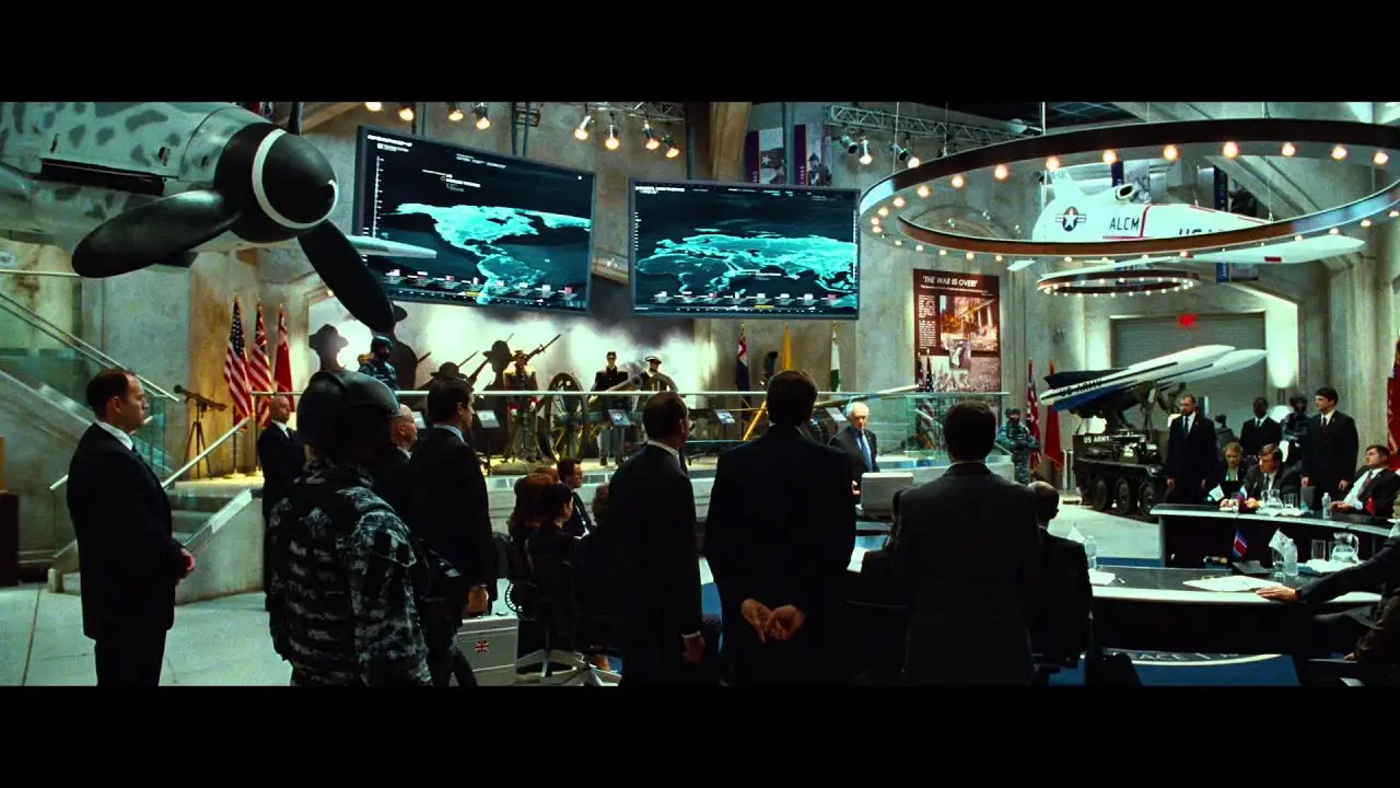 Jo — trailer