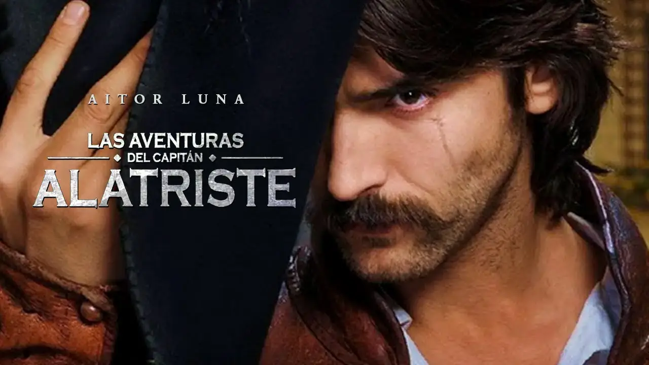Captain Alatriste — trailer