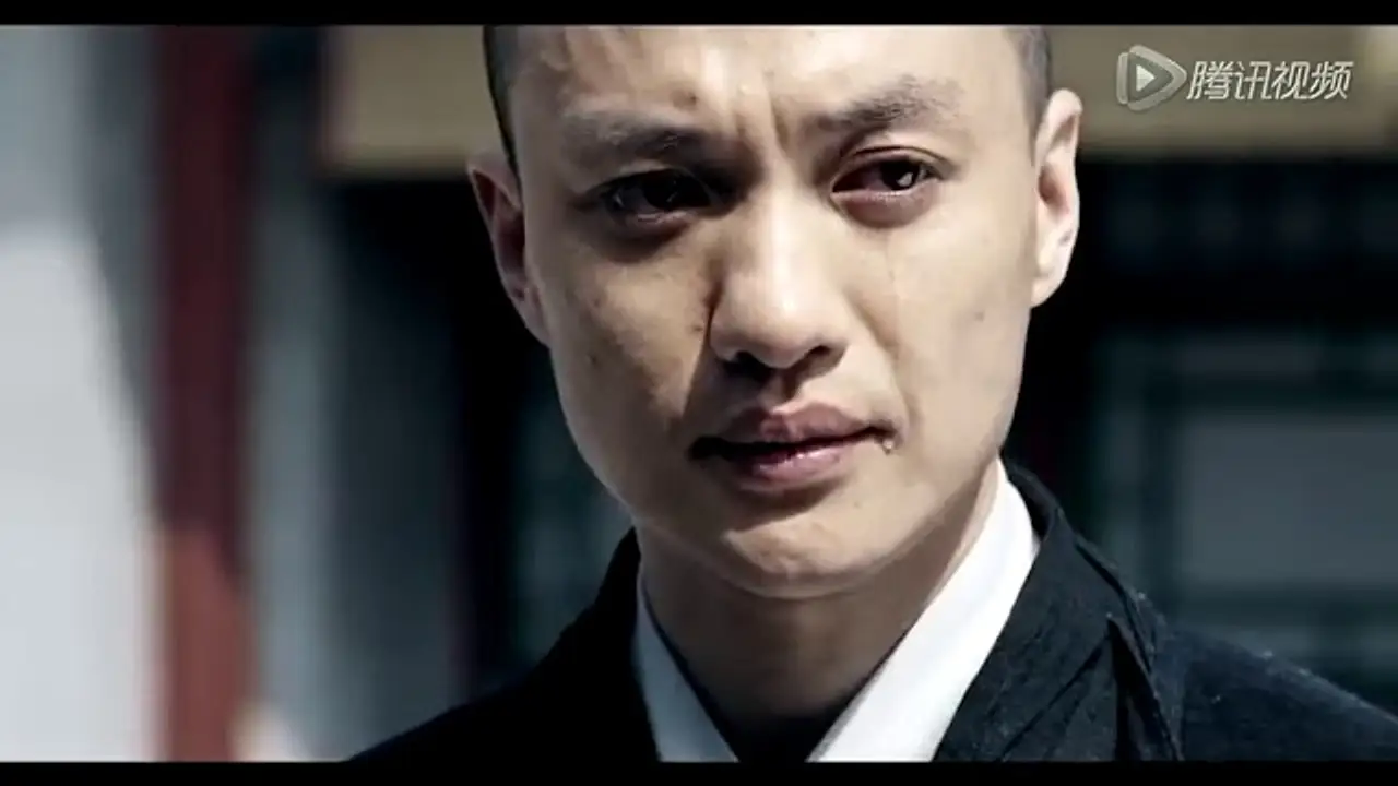The Great Shaolin — трейлер