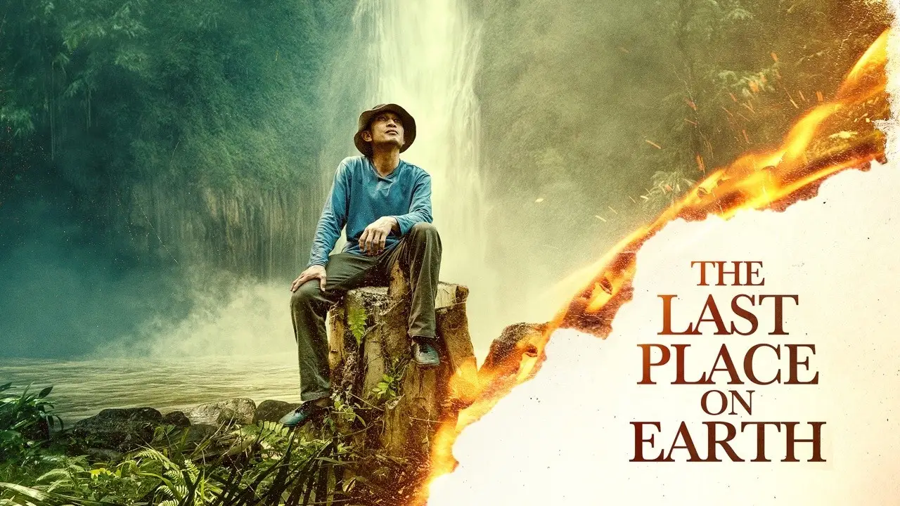 The Last Place on Earth — trailer