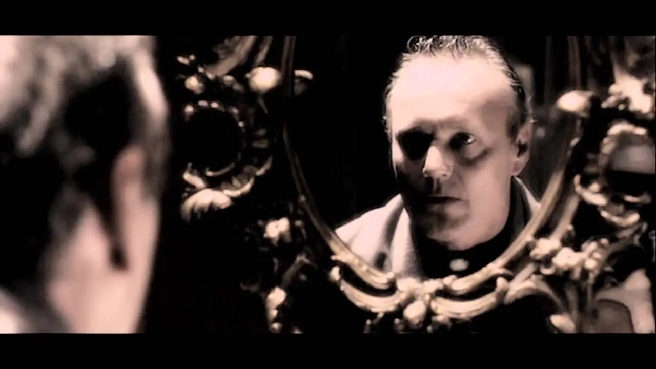 Neverwhere — trailer